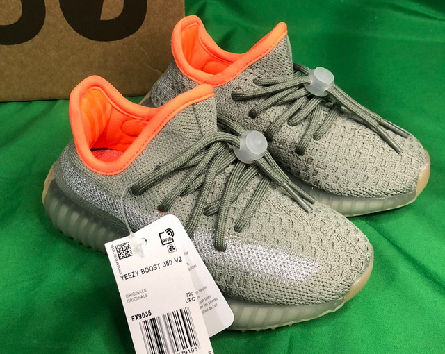 Adidas Yeezy 350 Boost Kids 17 [Kids Adidas Yeezy 350 Boost 17]